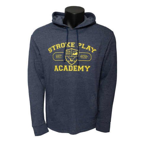 Stroke Play Academy Pullover Hoodies