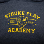 Stroke Play Academy Pullover Hoodies