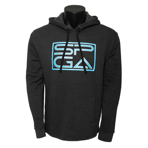 SPGA Pullover Hoodies