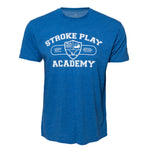 Stroke Play Academy Men's T-Shirt