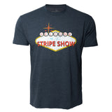 Stripe Show Men's T-Shirt