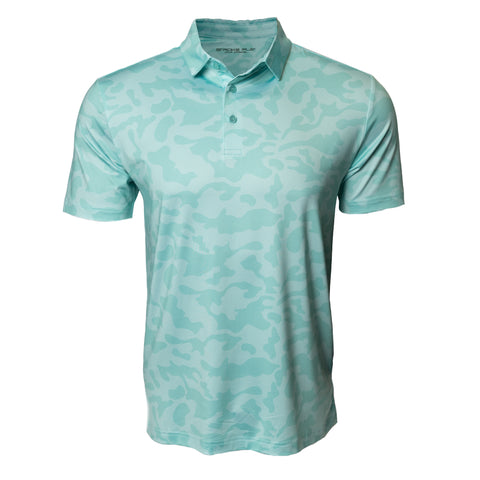 Sneaky Good Men's Golf Polo