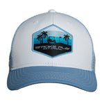 Sunset Trucker Hat