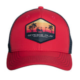 Sunset Trucker Hat