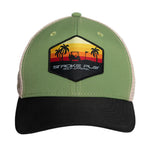 Sunset Trucker Hat