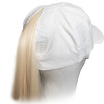 SPGA Top Knot Performance Hat