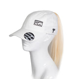SPGA Top Knot Women's Performance Hat