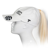 SPGA Top Knot Women's Performance Hat