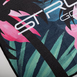 Stroke Play Tropics Golf Towel