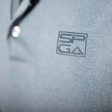 Highline Men's Golf Polo