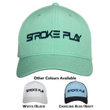 Stroke Play Tour Snapback